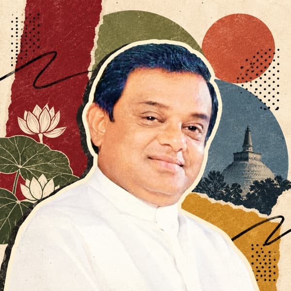 C. B. Rathnayake