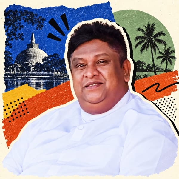 Chamara Sampath Dassanayake