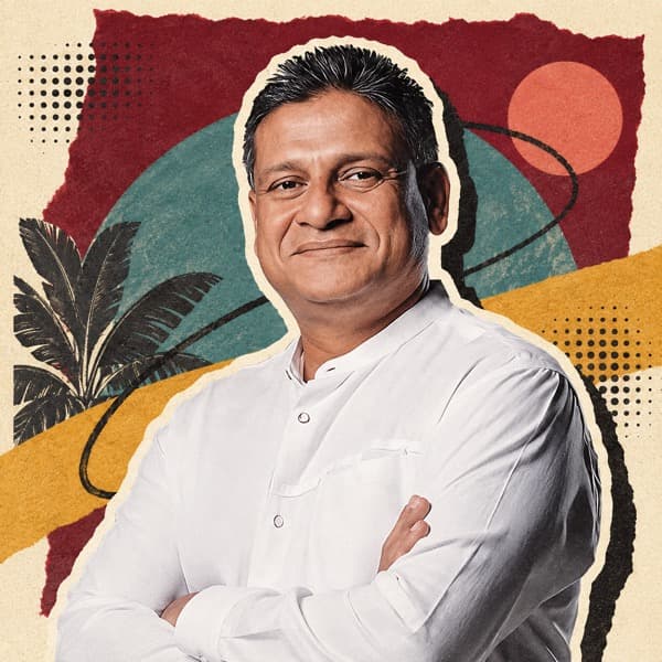 Dilith Jayaweera