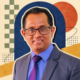 Dr. Jagath Wickramaratne