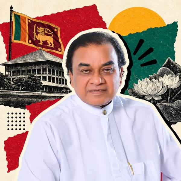 Janaka Bandara Tennakoon