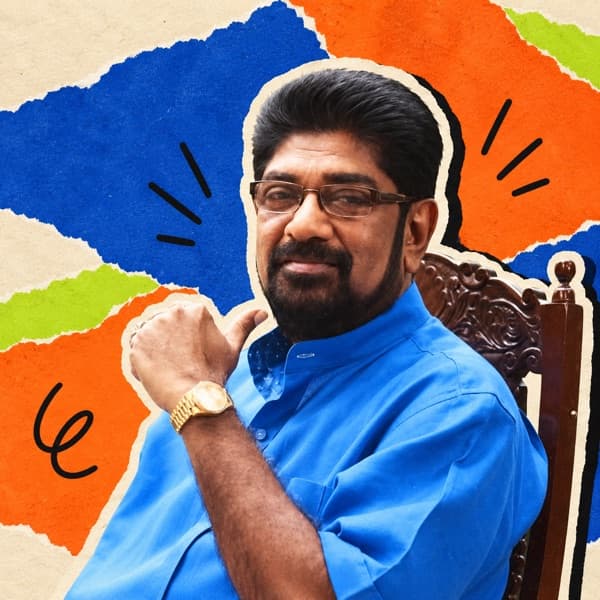 Keheliya Rambukwella