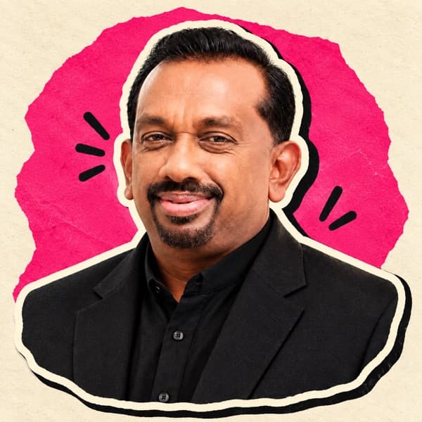 Mahindananda Aluthgamage