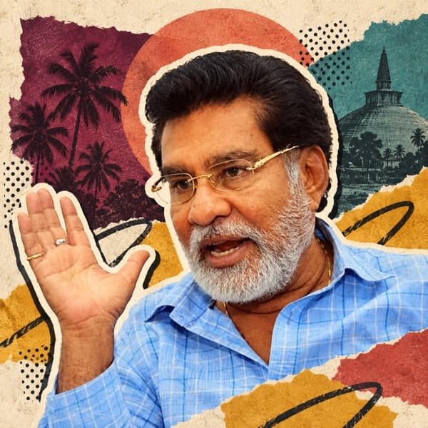 Mervyn Silva