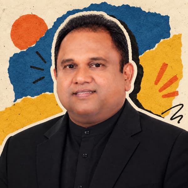 Nalin Fernando (Kachchakaduge Nalin Ruwanjeewa Fernando)
