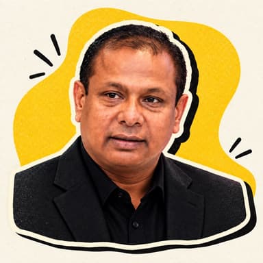 Piyankara Jayaratne
