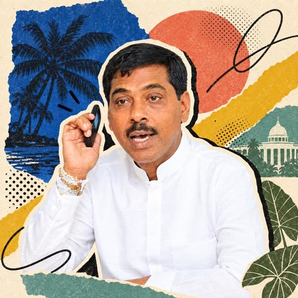Prasanna Ranaweera