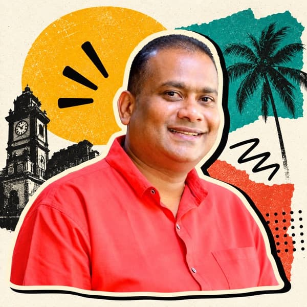 Premalal Jayasekara