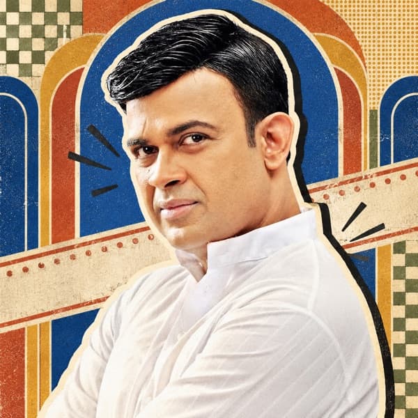 Ranjan Ramanayake