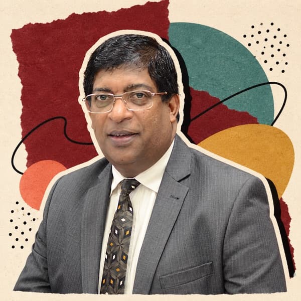 Ravi Karunanayake