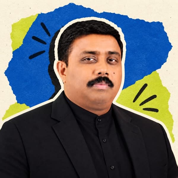 S. M. Ranjith (Samarakoon Mudiyanselage Ranjith / "S. M. Ranjith Samarakoon")