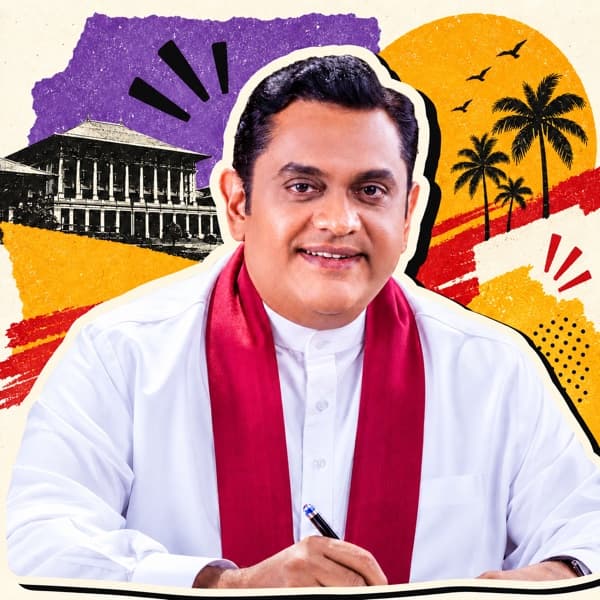 Shasheendra Rajapaksa