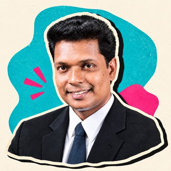 Warnakulasuriya Alex Nishantha Fernando
