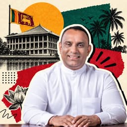 Chaminda Wijesiri