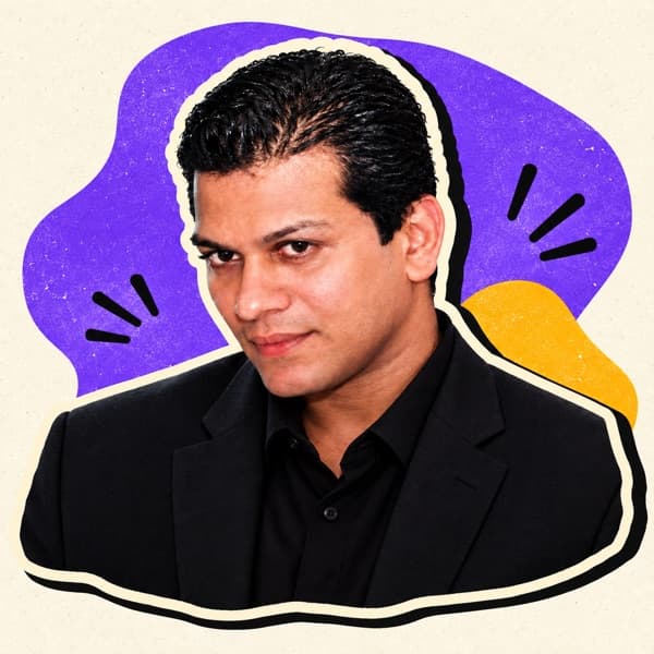 Duminda Silva
