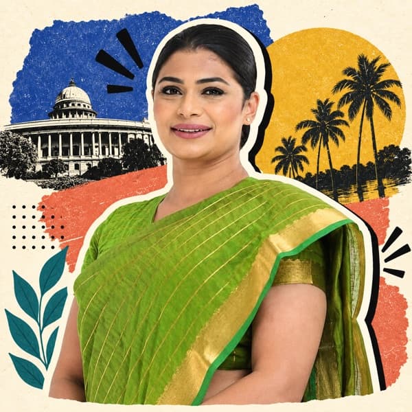 Hirunika Premachandra