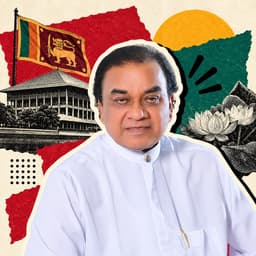 Janaka Bandara Tennakoon