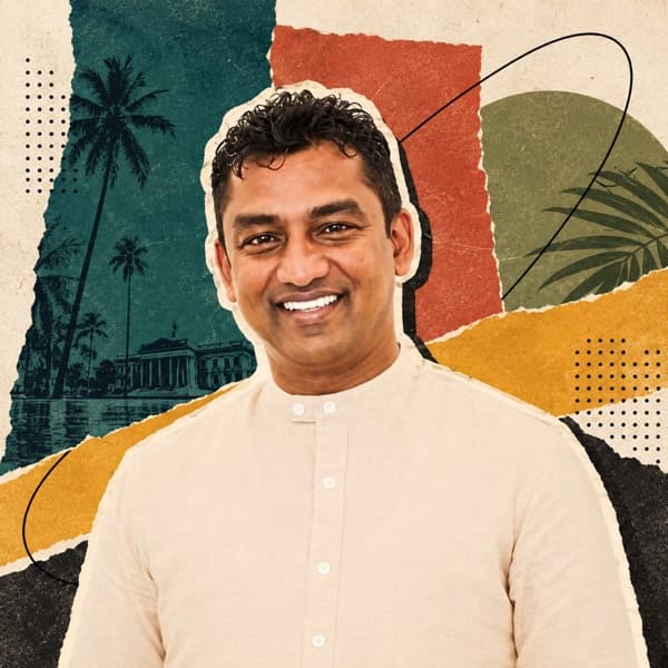 Janaka Tissa Kuttiarachchi