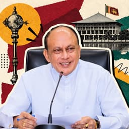 Lakshman Yapa Abeywardena