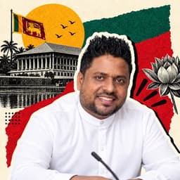 Milan Jayatilleke