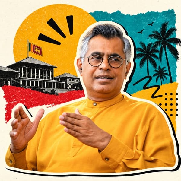 Patali Champika Ranawaka