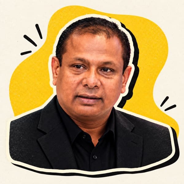 Piyankara Jayaratne