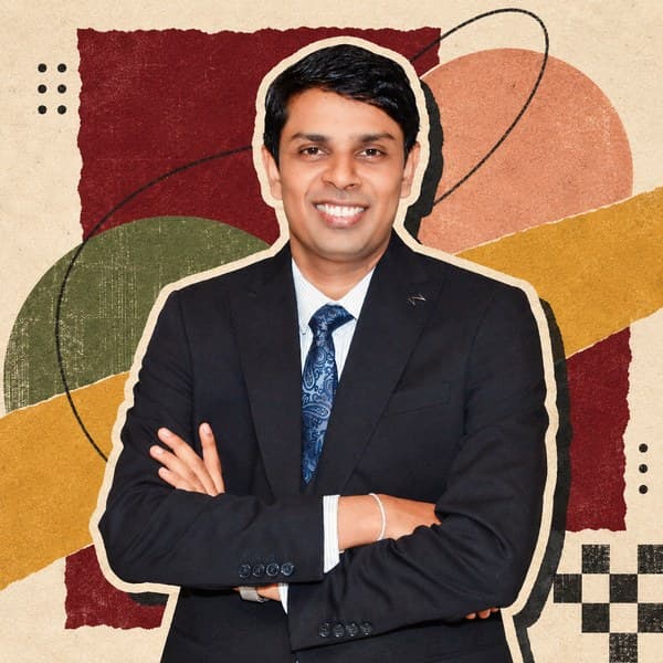 Dr. Ramanathan Archchuna