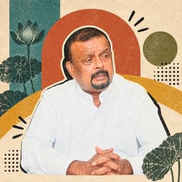 S. M. Chandrasena