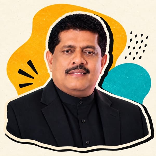Sarana Gunawardena