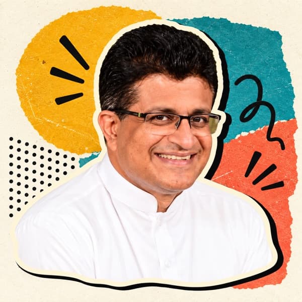 Udaya Gammanpila